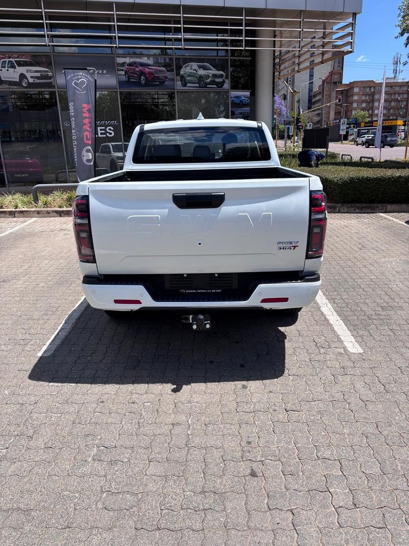 GWM P300 - GWM Haval Hatfield - Image 4