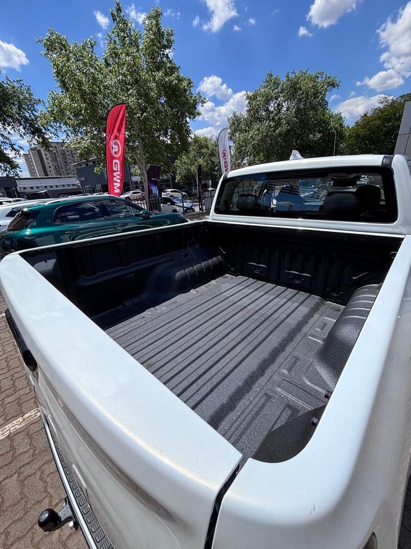 GWM P300 - GWM Haval Hatfield - Image 18