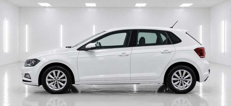 Volkswagen Polo - Bluebird Motors - Image 6
