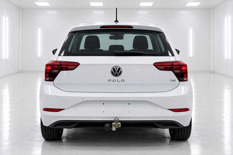 Volkswagen Polo - Bluebird Motors - Image 11