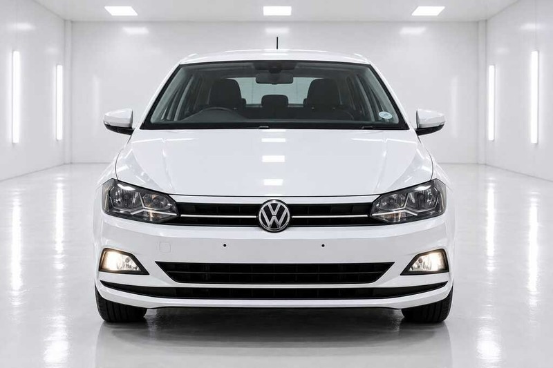 Volkswagen Polo - Bluebird Motors - Image 3
