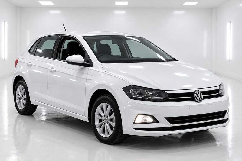 Volkswagen Polo - Bluebird Motors - Image 9