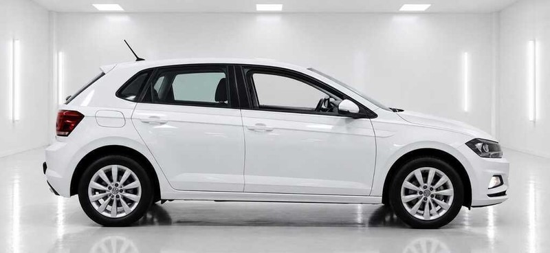 Volkswagen Polo - Bluebird Motors - Image 12