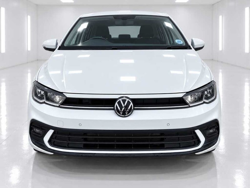 Volkswagen Polo - Bluebird Motors - Image 3