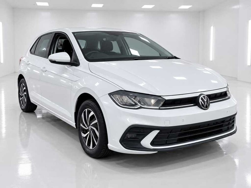 Volkswagen Polo - Bluebird Motors - Image 9