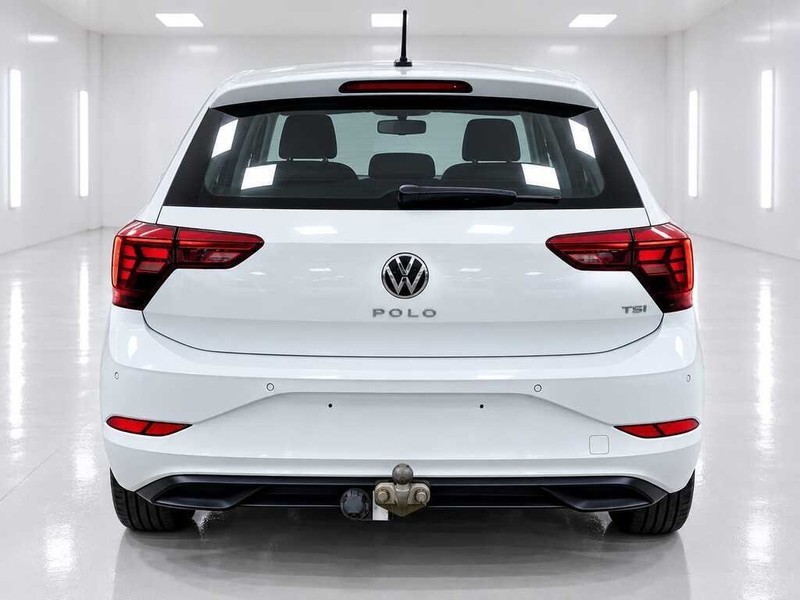 Volkswagen Polo - Bluebird Motors - Image 4