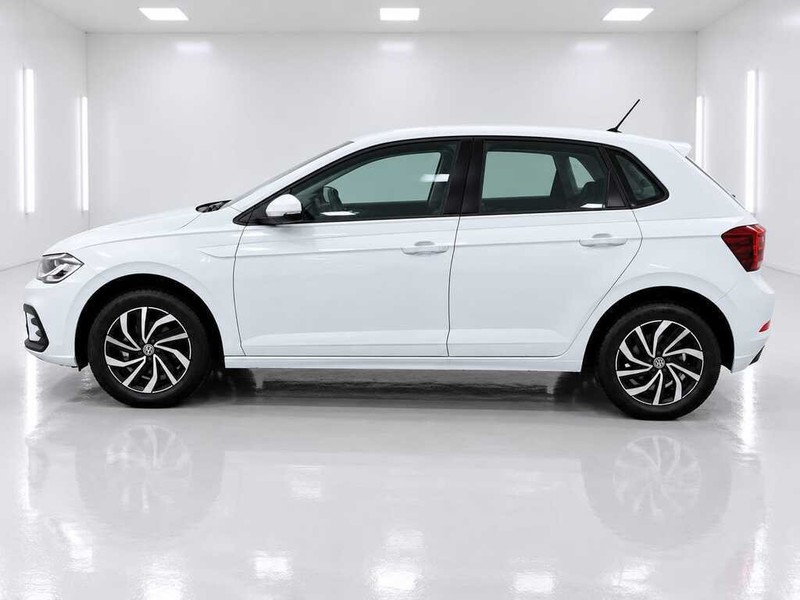 Volkswagen Polo - Bluebird Motors - Image 10