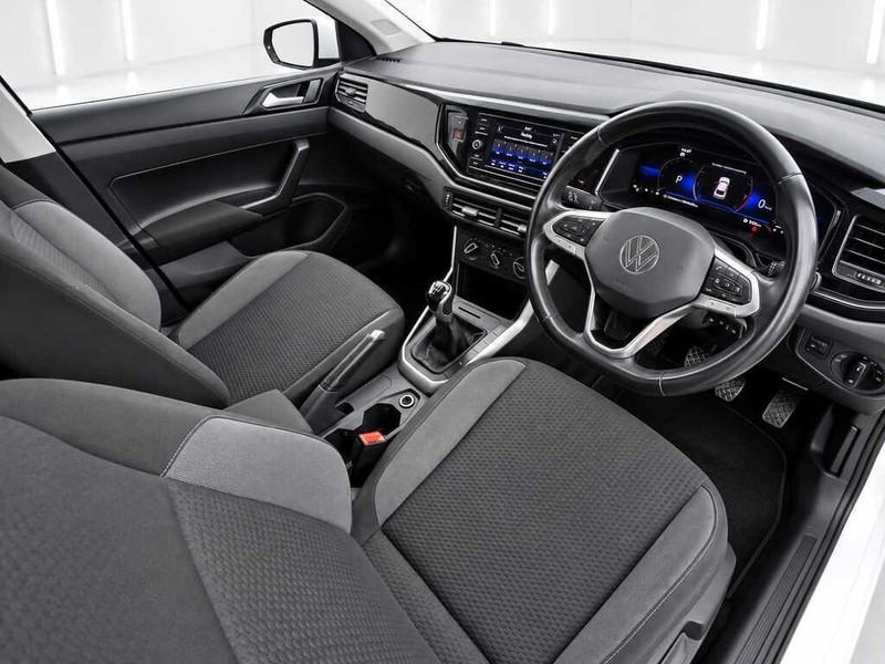 Volkswagen Polo - Bluebird Motors - Image 6