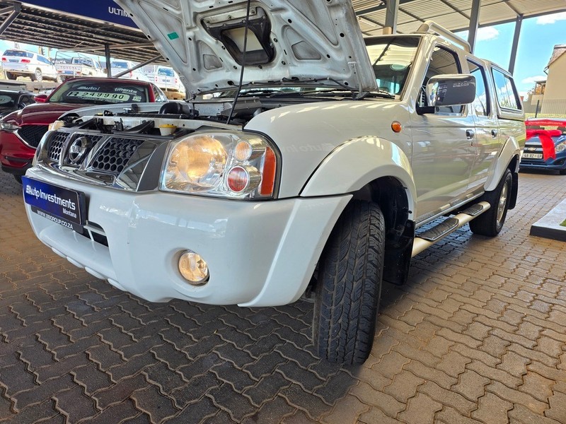 Nissan NP300 Hardbody - Auto Investments Montana - Image 18
