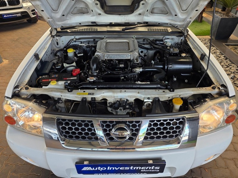 Nissan NP300 Hardbody - Auto Investments Montana - Image 19