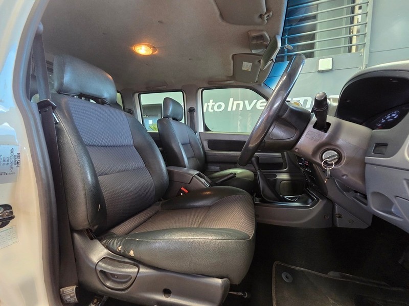 Nissan NP300 Hardbody - Auto Investments Montana - Image 12