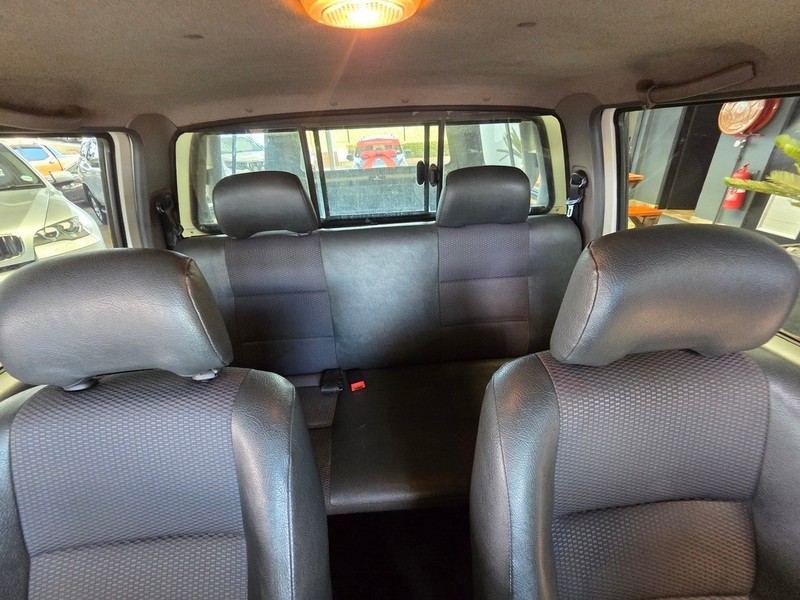 Nissan NP300 Hardbody - Auto Investments Montana - Image 9