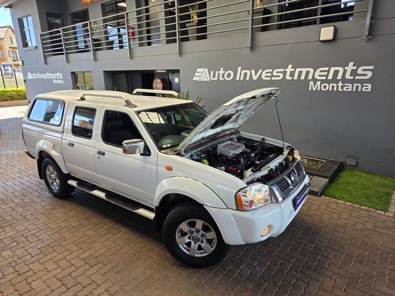 Nissan NP300 Hardbody - Auto Investments Montana - Image 20
