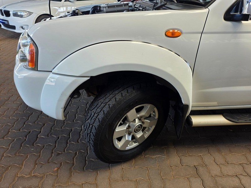 Nissan NP300 Hardbody - Auto Investments Montana - Image 17