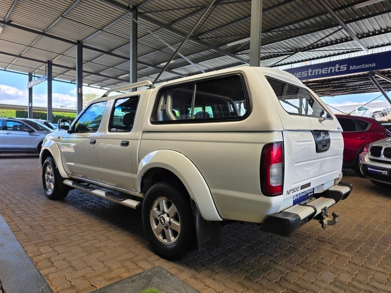 Nissan NP300 Hardbody - Auto Investments Montana - Image 4