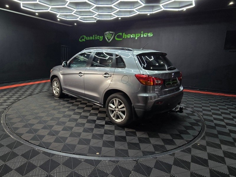 Mitsubishi ASX - Quality Cheapies Auto - Image 3