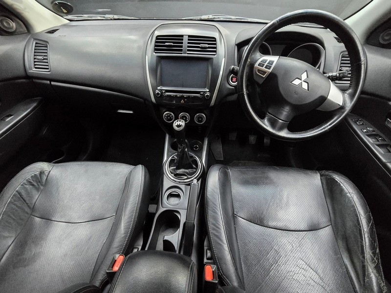 Mitsubishi ASX - Quality Cheapies Auto - Image 7