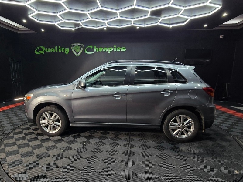 Mitsubishi ASX - Quality Cheapies Auto - Image 5
