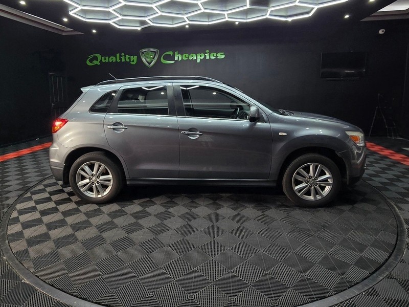 Mitsubishi ASX - Quality Cheapies Auto - Image 2
