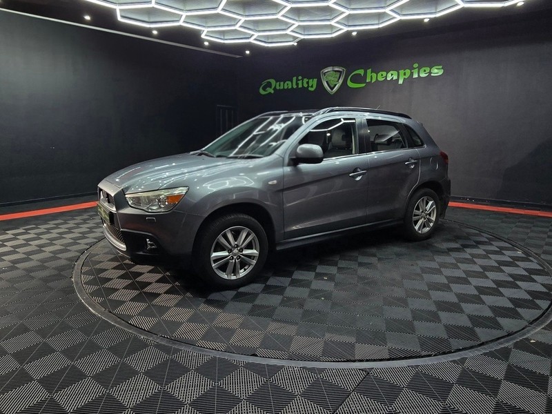 Mitsubishi ASX - Quality Cheapies Auto - Image 4