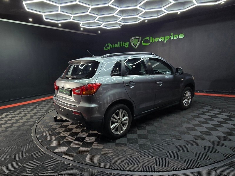 Mitsubishi ASX - Quality Cheapies Auto - Image 6