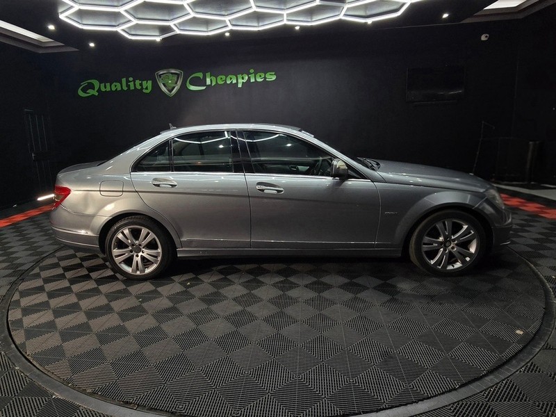 Mercedes-Benz C-class - Quality Cheapies Auto - Image 2