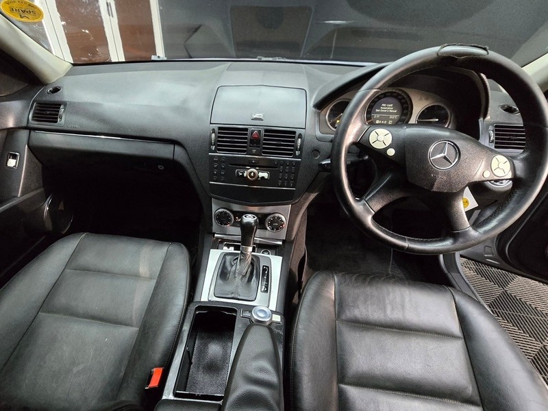 Mercedes-Benz C-class - Quality Cheapies Auto - Image 7