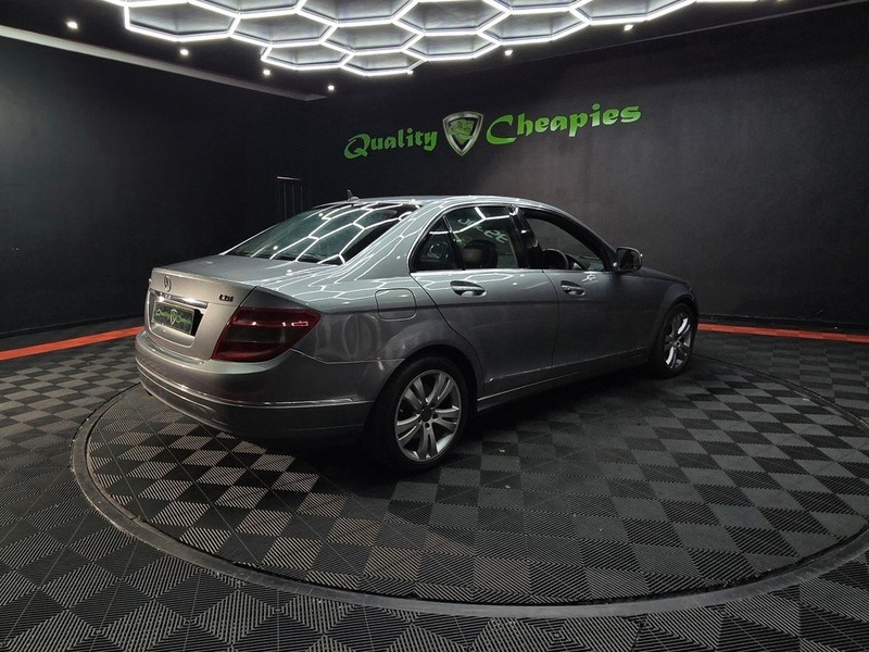 Mercedes-Benz C-class - Quality Cheapies Auto - Image 6