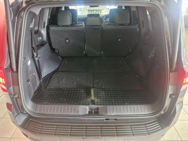 Toyota Land Cruiser - Vaal Toyota Sasolburg - Image 14