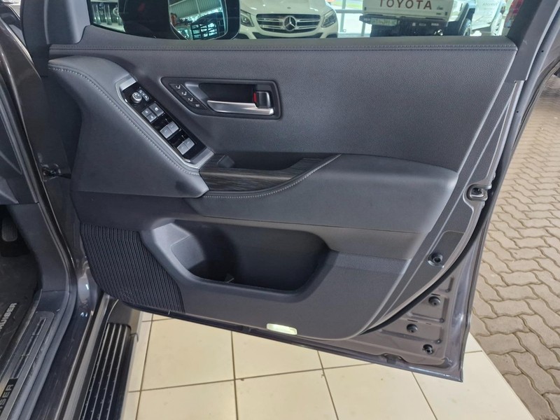 Toyota Land Cruiser - Vaal Toyota Sasolburg - Image 11