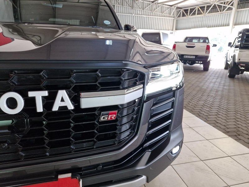 Toyota Land Cruiser - Vaal Toyota Sasolburg - Image 23