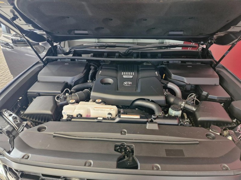 Toyota Land Cruiser - Vaal Toyota Sasolburg - Image 22