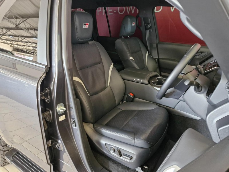 Toyota Land Cruiser - Vaal Toyota Sasolburg - Image 10