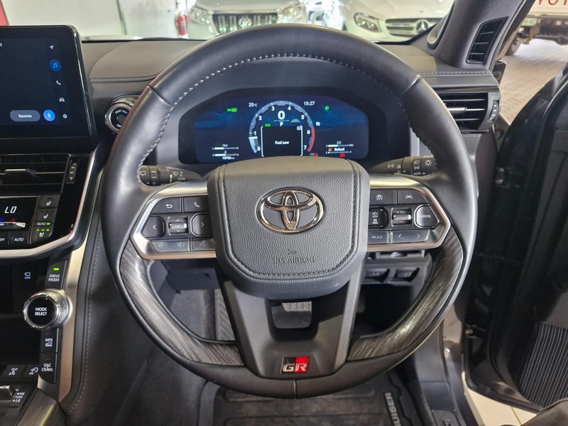 Toyota Land Cruiser - Vaal Toyota Sasolburg - Image 28