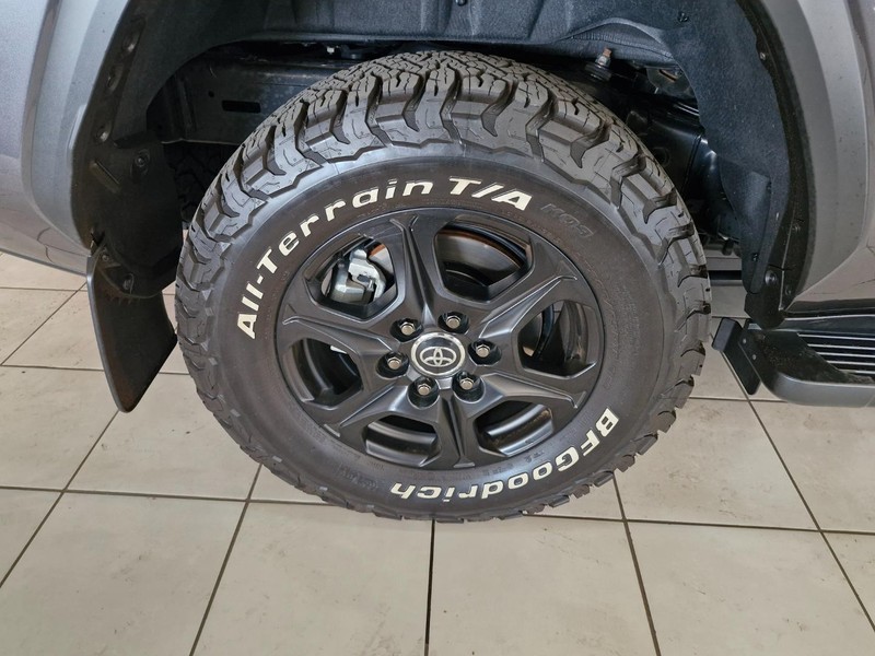 Toyota Land Cruiser - Vaal Toyota Sasolburg - Image 9