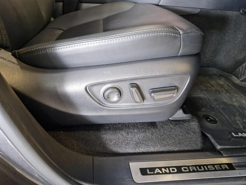Toyota Land Cruiser - Vaal Toyota Sasolburg - Image 19
