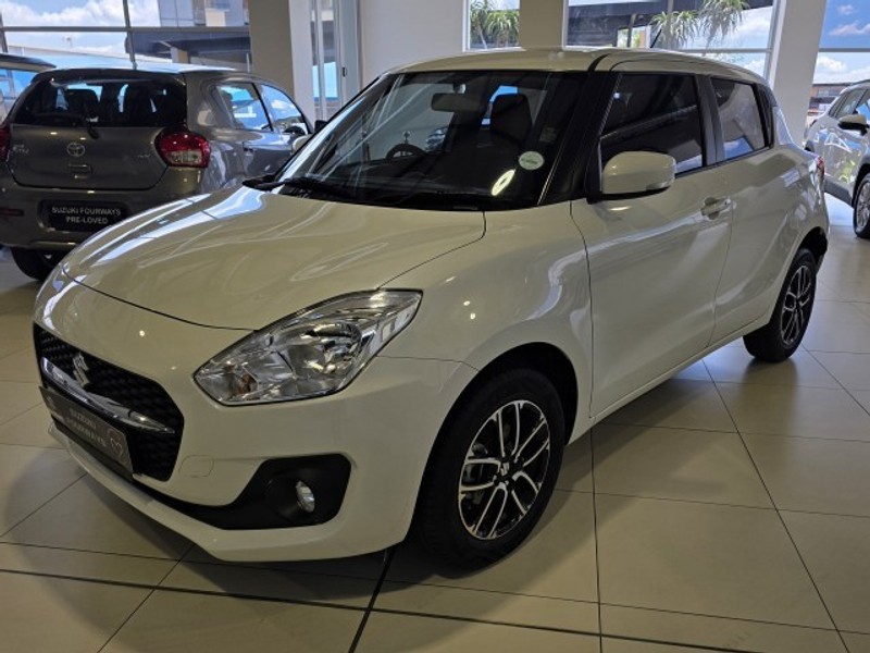 Suzuki Swift - Suzuki Fourways - Image 2