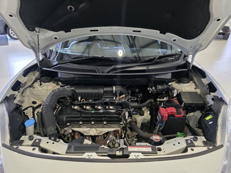 Suzuki Swift - Suzuki Fourways - Image 16