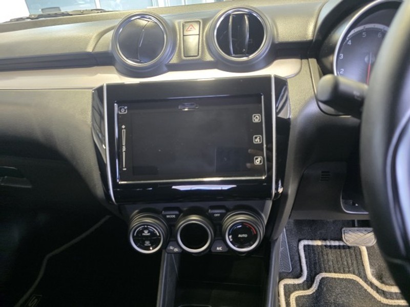 Suzuki Swift - Suzuki Fourways - Image 11