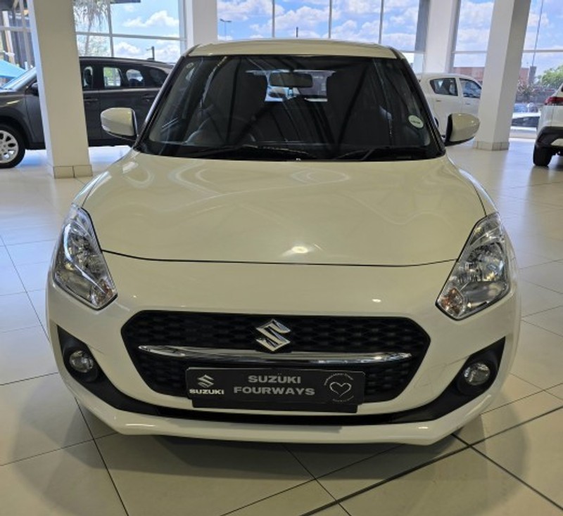 Suzuki Swift - Suzuki Fourways - Image 4