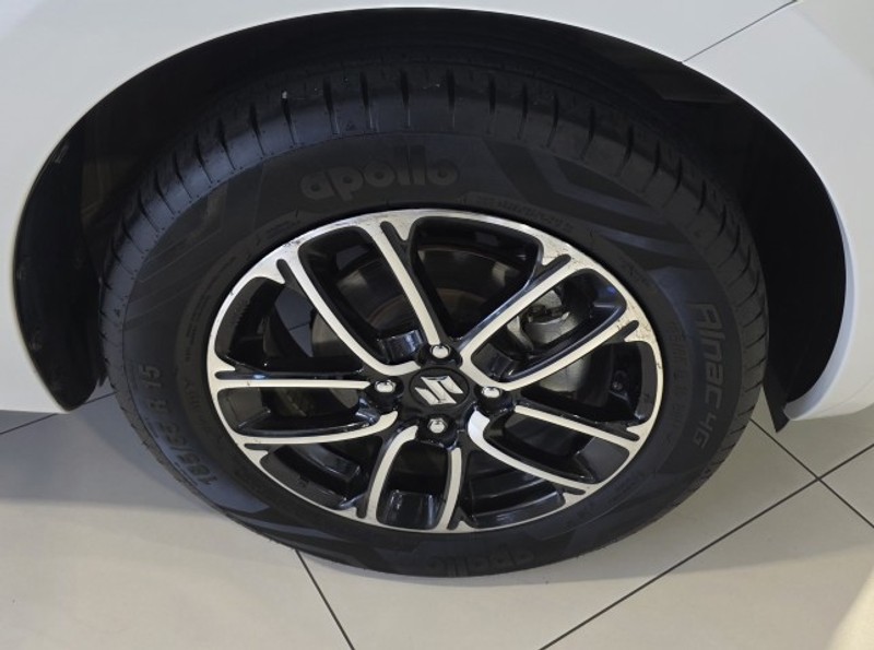 Suzuki Swift - Suzuki Fourways - Image 10