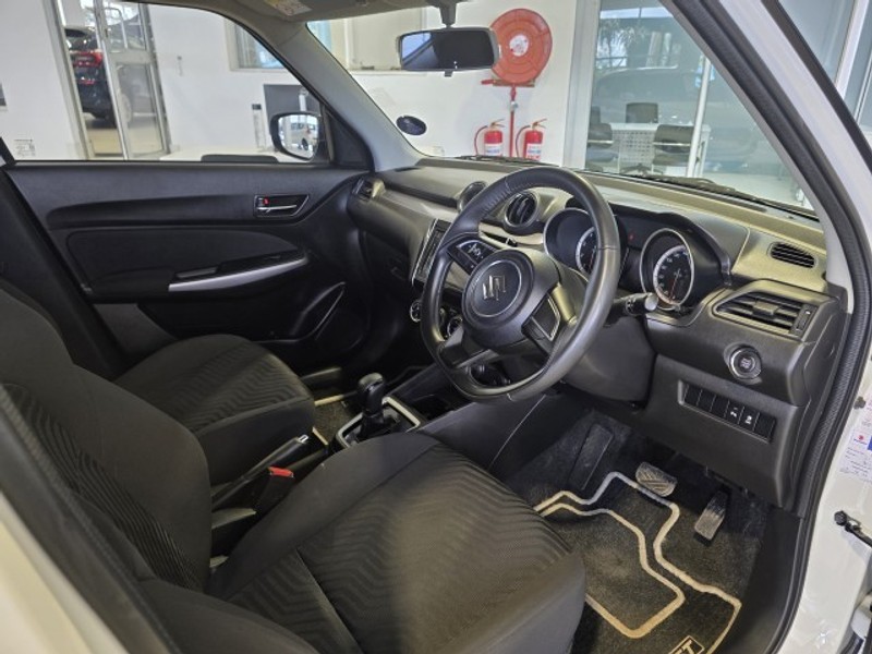 Suzuki Swift - Suzuki Fourways - Image 9