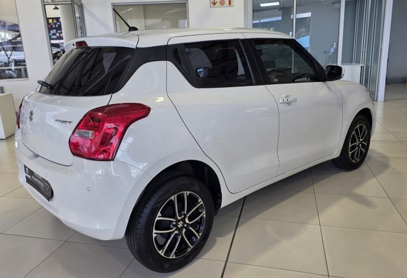 Suzuki Swift - Suzuki Fourways - Image 7