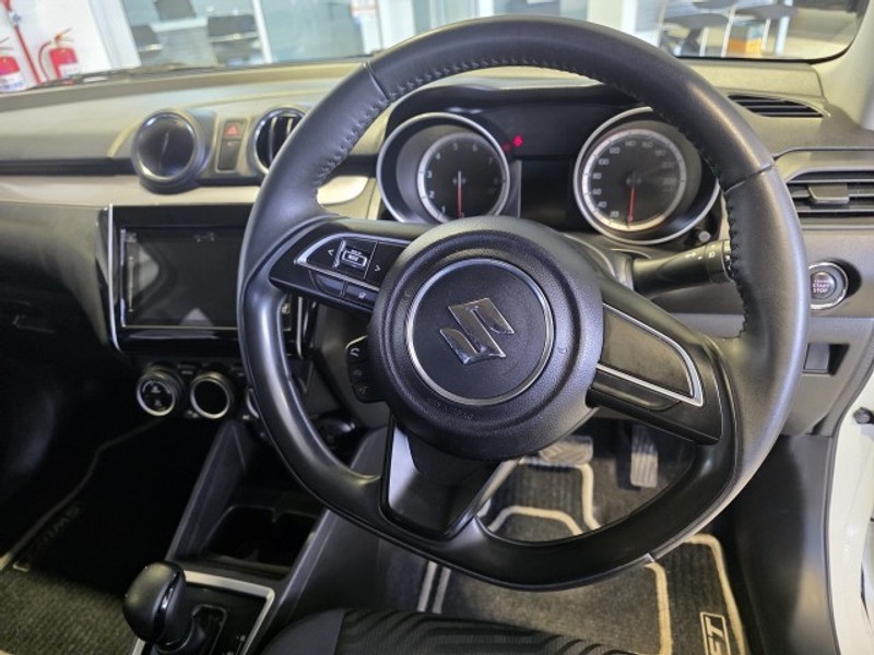 Suzuki Swift - Suzuki Fourways - Image 12
