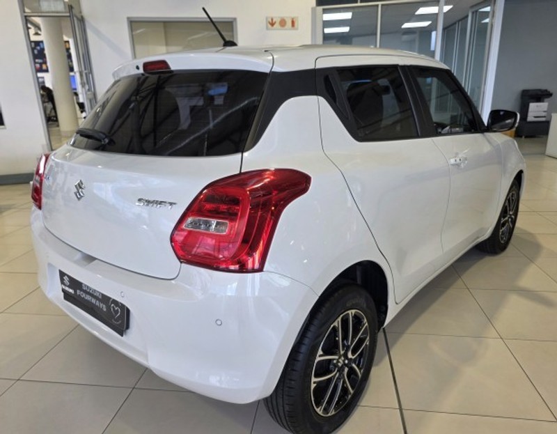 Suzuki Swift - Suzuki Fourways - Image 6