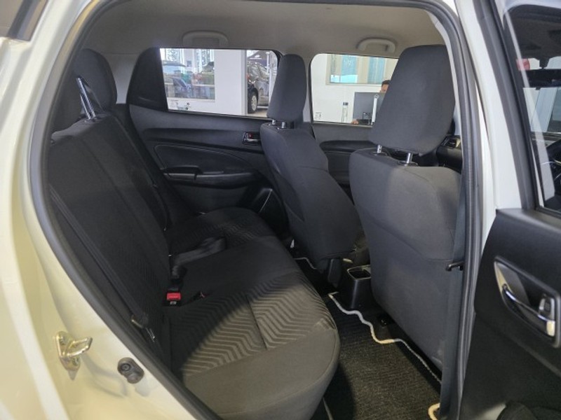 Suzuki Swift - Suzuki Fourways - Image 8