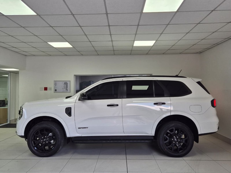 Ford Everest - Ford Bryanston - Image 2