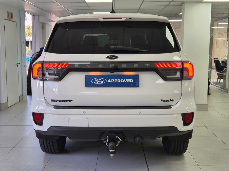 Ford Everest - Ford Bryanston - Image 5