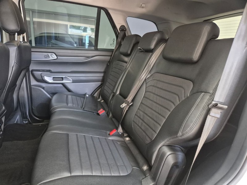 Ford Everest - Ford Bryanston - Image 9
