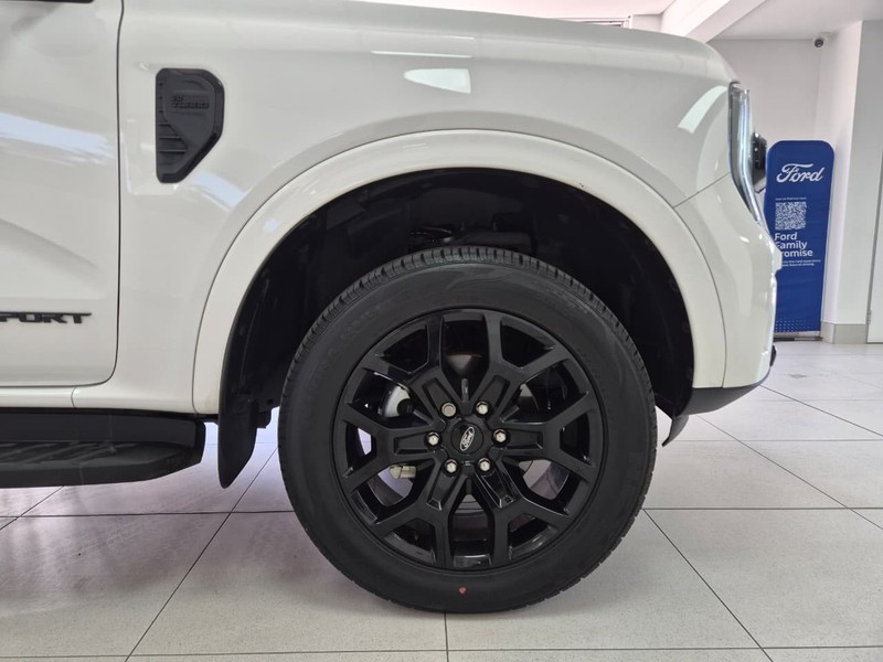 Ford Everest - Ford Bryanston - Image 17